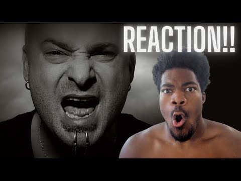First Time Hearing Disturbed - The Sound Of Silence (Reaction!)