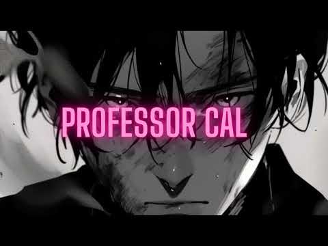 Professor Cal - 🍹ill make your day better   rumncoke