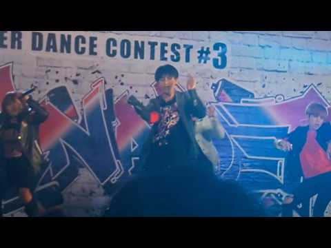 [Famcam] Bangearn cover bts