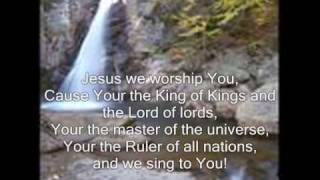 Casting Crowns- Glory- with lyrics