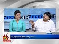 2019 பட்ஜெட் மாறியது துணிப்பை மட்டும்த�
