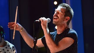 Bright Light Bright Light - Tough Love (The Quay Sessions)