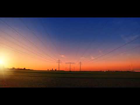 Fuerte tormenta de vientos deja barrios sin luz y carteles caídos en Neuquén