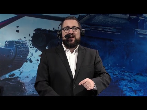 WGL EU SEASON II 2016-2017 FINALS