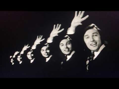 Karlu Gottovi - Kávu si osladím (Humorous Version)