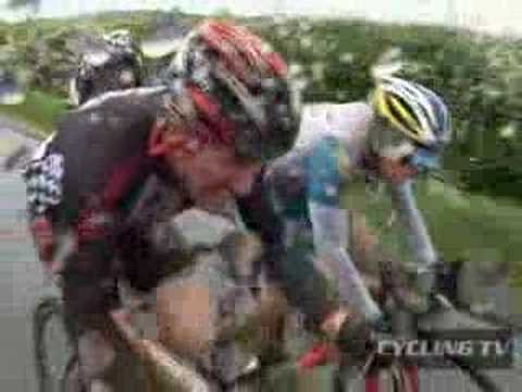 2007 Lincoln Grand Prix