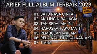 Download lagu Arief Full Album Terbaik 2023 Tanpa iklan Satu Ras... mp3