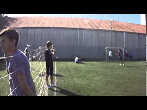 Palermo Team vs Sambalele - Copa Palermo