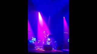 Richard Hawley @ Buxton Opera House