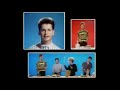Depeche Mode - Leave in Silence (Official Video), Full HD (AI Remastered and Upscaled)