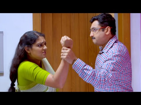 #Bhramanam | Episode 247 - 24 January 2019 I Mazhavil Manorama