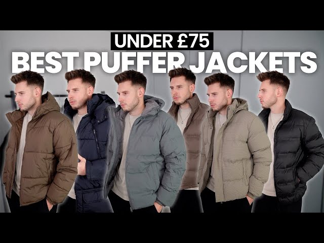 Vídeo relacionado con JACK & JONES Puffer Jacket Puffer Jacket Junior Black 152 Black 152