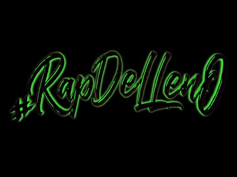 #RAPDELLENO 46  ElPutoProfeta - Merodeo (Prod. RpmStudio)