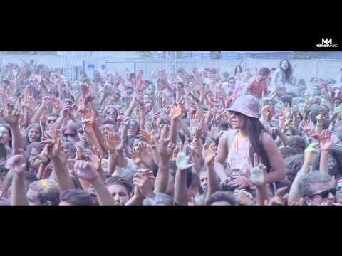 Hugo Rizzo & Stego - El Pibe (Original Mix) [Offical Music Video]