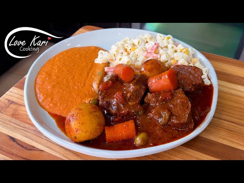 How to make Barbacoa al estilo Sinaloa Easy Recipe Sinaloense