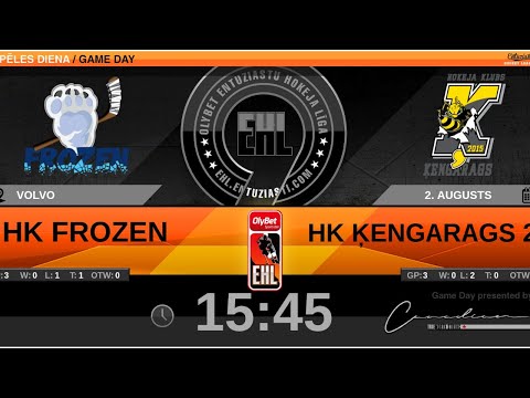 2020 08 02 HK Frozen - HK Ķengarags 2