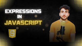 JavaScript Mastery: Conquer Expressions and Operators | CodeWithBismillah JS