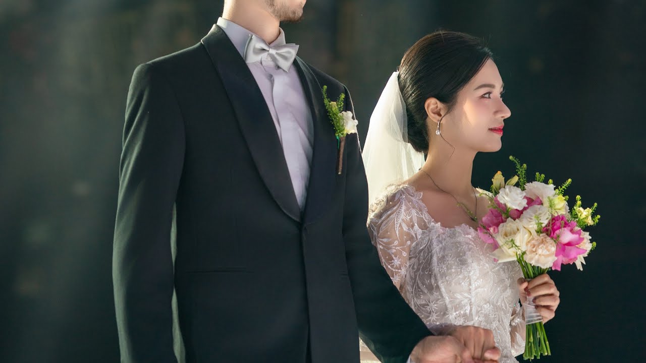 My Low-Budget Wedding in Hanoi