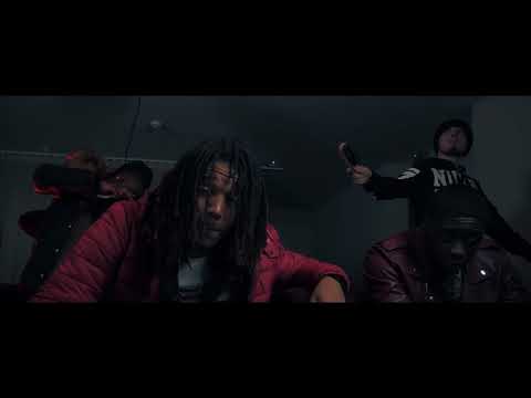 Malachi Amour x Manzo   Lingard Music Video   GRM Daily