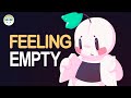 Why You Feel Nothing All The Time (Alexithymia)