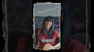 It&#39;s So Hard to Say Goodbye to Yesterday (Boyz II Men Cover) Cami Maree