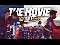 DALLAS FRIENDLY | FC BARCELONA vs CLUB AMERICA | THE MOVIE 🎥🇺🇸