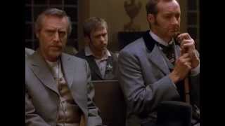 OESTE - "EL PURGATORIO" (CAMINO AL INFIERNO) (PELICULA COMPLETA)