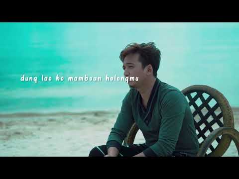 VINO SIGALINGGING - GODANG DO NIAN (COVER) - Cipt: Wira Purba & Anis Gea