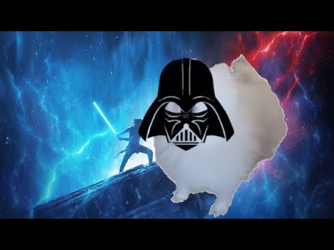 Darth Vader's Theme (Star Wars) by John Williams but it's Doggos and Gabe