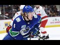 Boeser Signs Extension, Fedotov Detained, UFA Talk, Signing Bonuses Paid Today