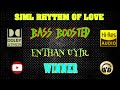Enthan Uyir Winner Yuvan Shankar Raja BASS BOOSTED AUDIO