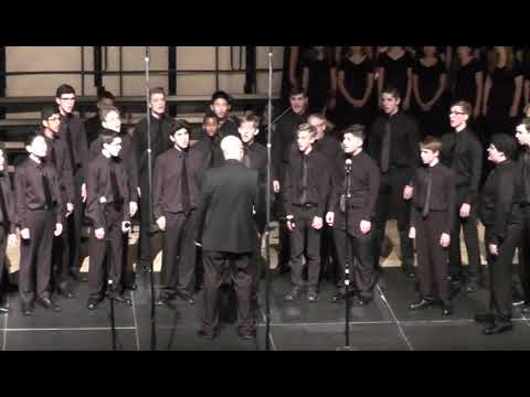 Canto Vivo - Baba Yetu, Winter 2019