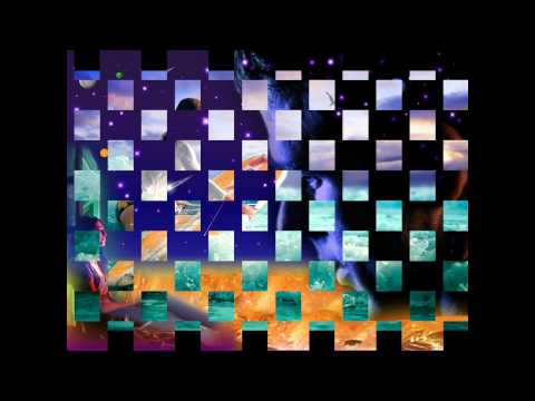 Colour of my dreams- Sequenza meets Megastylez