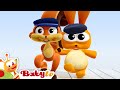 Zorba BabyTV Polski