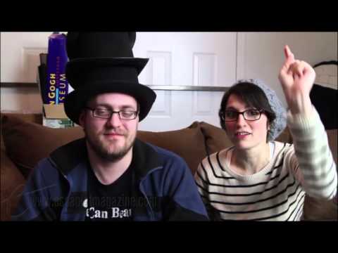 BERT'S SPIDER SHACK (Feed Dump)