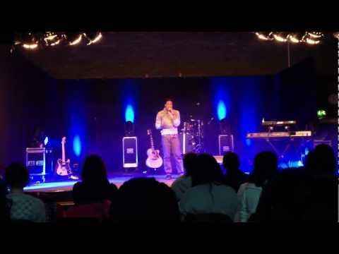 Impossible Dream Cover by Jon Ogah