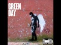 Green Day - Boulevard Of Broken Dreams ...