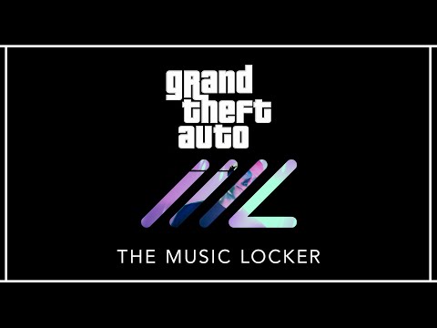 Новый ночной клуб в GTA Online: The Music Locker