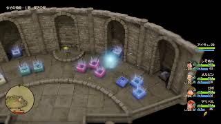 実況でネタバレありなドラゴンクエストVII Reimagined　７日目