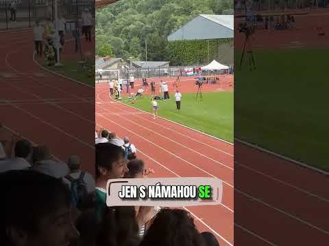 Byl jsem blízko vítězství, když se najednou stalo něco NEOČEKÁVANÉHO. #short