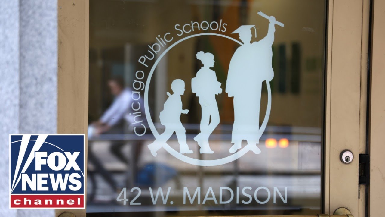 SCATHING report: Excessive travel REVEALED at major US school district