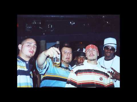 Pushing big bodies feat. Marcus D