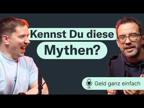 5 Mythen rund um Eigentumswohnungen