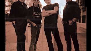 The Highwaymen - The Devil's Right Hand