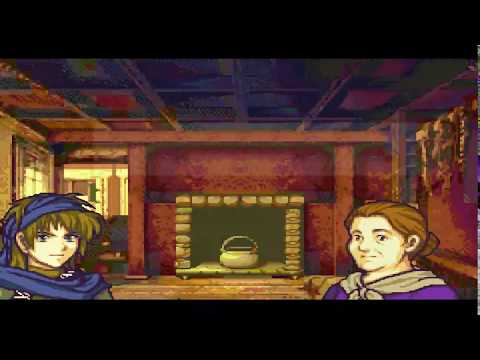 The Last Promise Hard Mode Part 9:Part 1 Completed