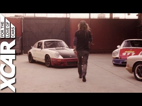 Magnus Walker