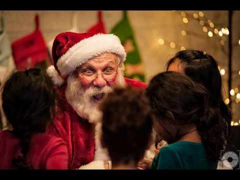 Promotional video thumbnail 22 for Santa Michael Uva