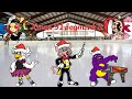 Chuck E Cheese Happy Holidays 1991 Segment 3
