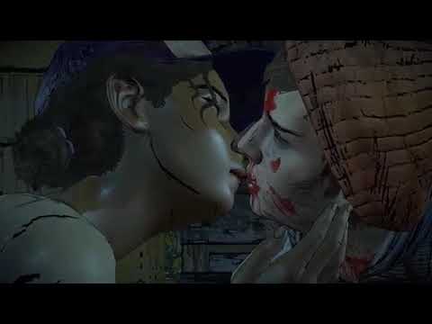 *kisses gabe and Smiles* ...