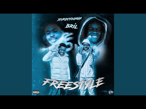 Freestyle (feat. Bril)
